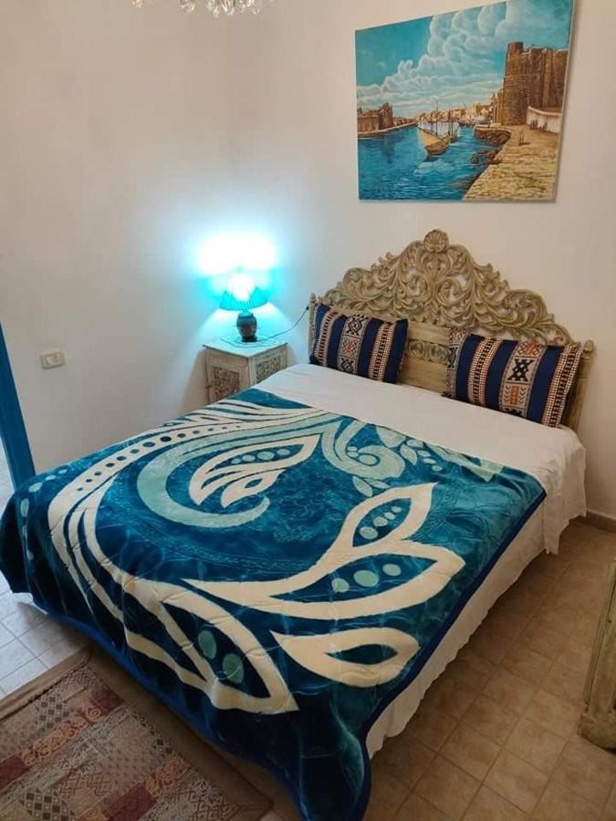 Hotel Dar El Kasba Bizerta Exterior foto