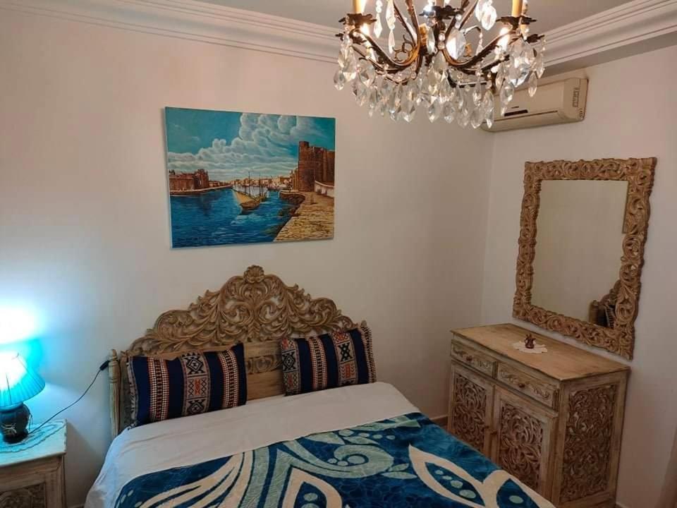 Hotel Dar El Kasba Bizerta Exterior foto