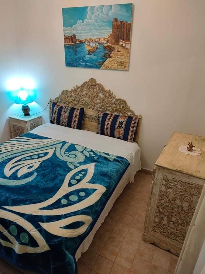 Hotel Dar El Kasba Bizerta Exterior foto