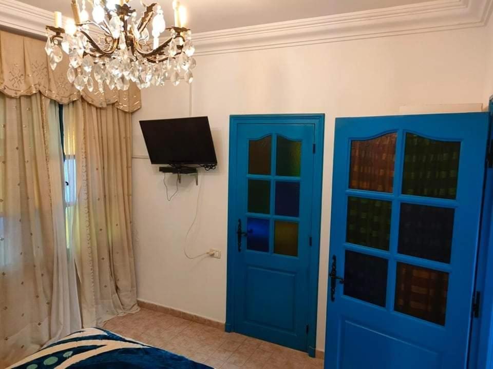 Hotel Dar El Kasba Bizerta Exterior foto