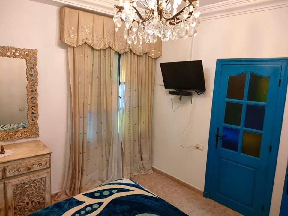 Hotel Dar El Kasba Bizerta Exterior foto