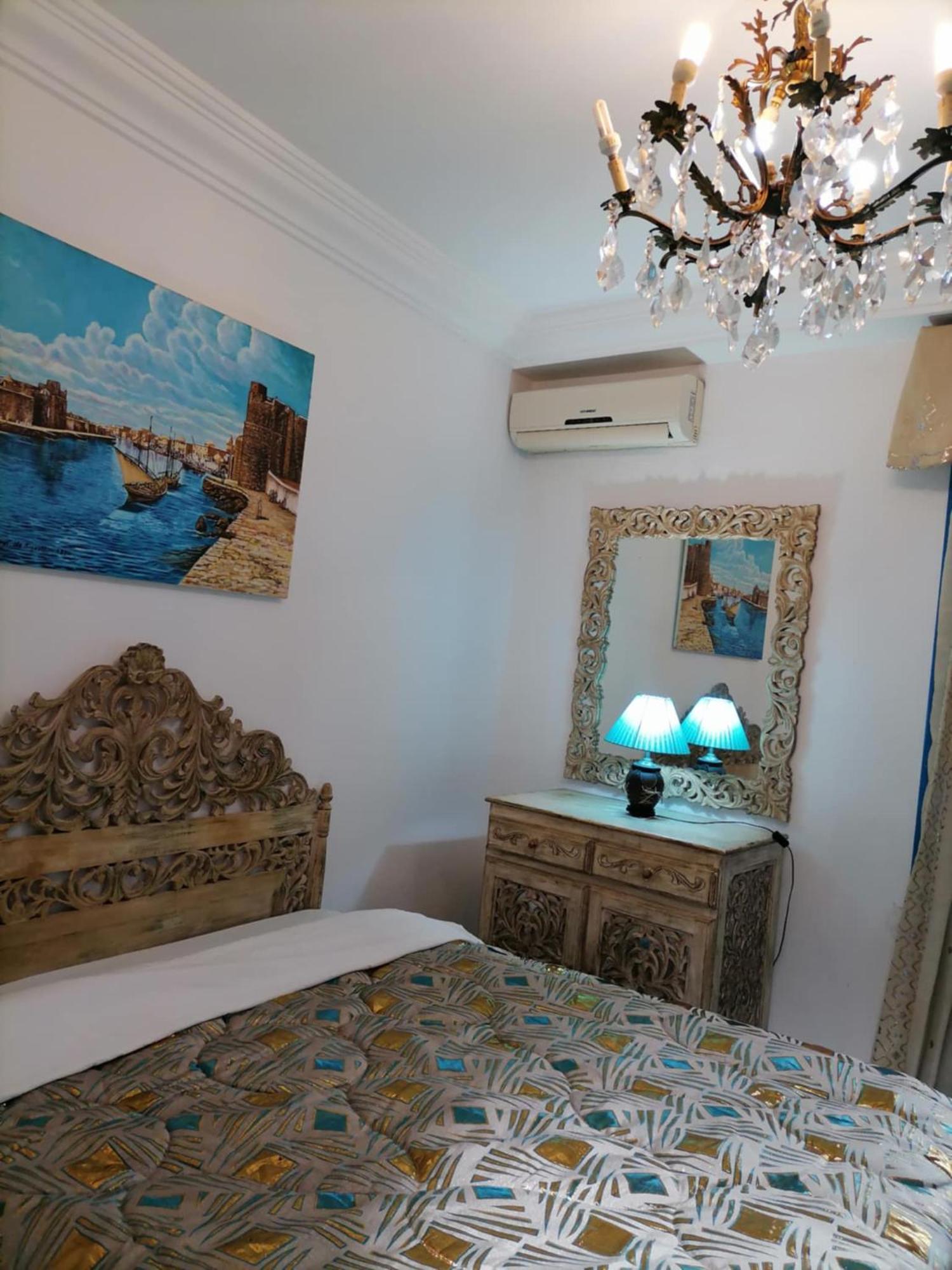 Hotel Dar El Kasba Bizerta Exterior foto