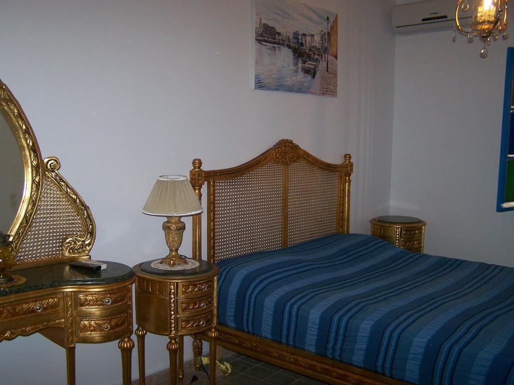 Hotel Dar El Kasba Bizerta Exterior foto